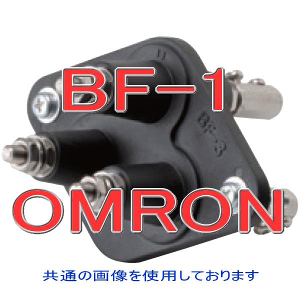 オムロン(OMRON) BF-1 電極保持器 1極用 (固有抵抗の低い液体) NN｜angelhamshopjapan