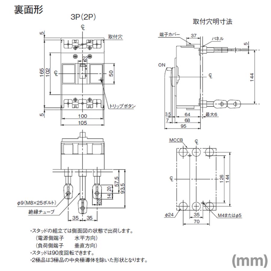 富士電機 BW250EAG-3P175XFK BWシリーズ 一般配線用オート 富士電機 BW250EAG-3P175XFK BWシリーズ 一般配線用オート