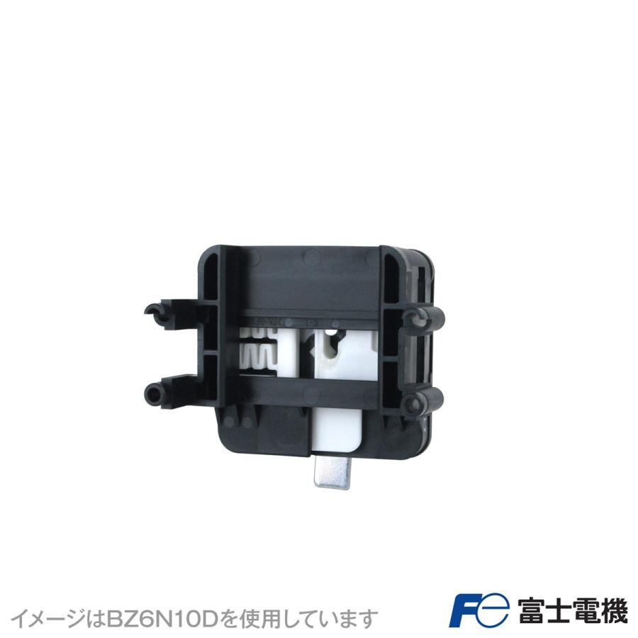 富士電機 BZ6N10D BWシリーズ 外部操作ハンドル (Nタイプ) NN 富士電機 BZ6N10D BWシリーズ 外部操作ハンドル (Nタイプ) NN