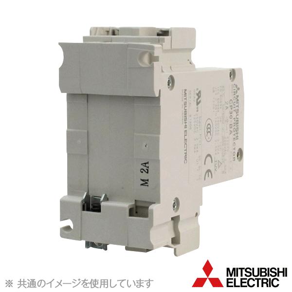 三菱電機 CP30-BA 2P 1-MD A サーキットプロテクタ (2極 直列形 中速形イナーシャルディレイ付) NN|angelhamshopjapan|03