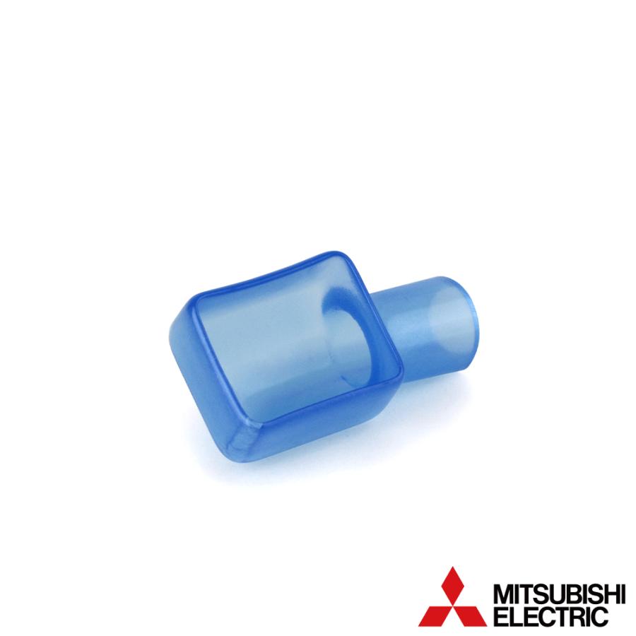 三菱電機（MITSUBISHI ELECTRIC） CW-M1 低圧変流器用絶縁キャップ 100