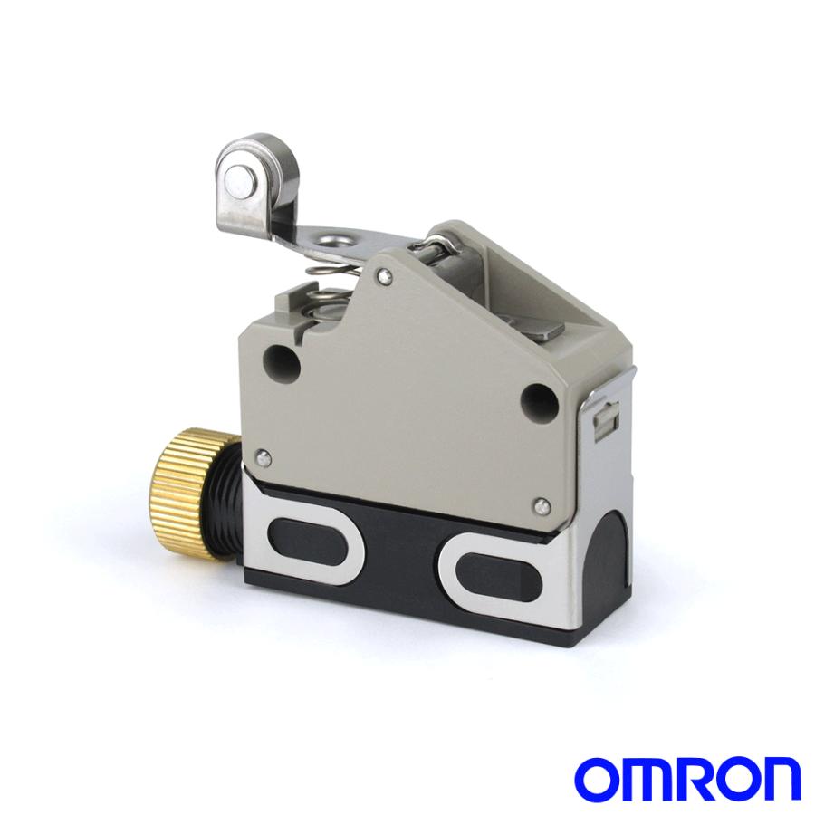 オムロン オムロン(OMRON) D4E-1G20N 小形封入スイッチ D4E-□N