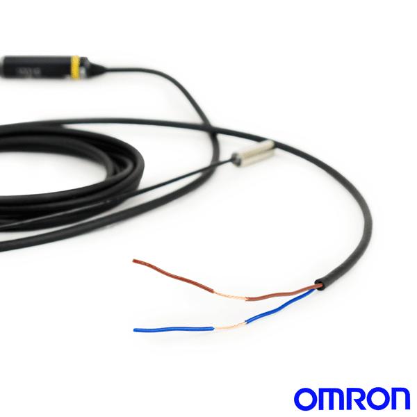 オムロン オムロン(OMRON) E2EC-C1R5D2 2M アンプ中継近接 オムロン オムロン(OMRON) E2EC-C1R5D2 2M アンプ中継近接
