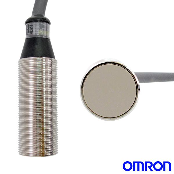 オムロン オムロン(OMRON) E2EY-X4C1 2M アルミ検出用(アンプ オムロン オムロン(OMRON) E2EY-X4C1 2M アルミ検出用(アンプ