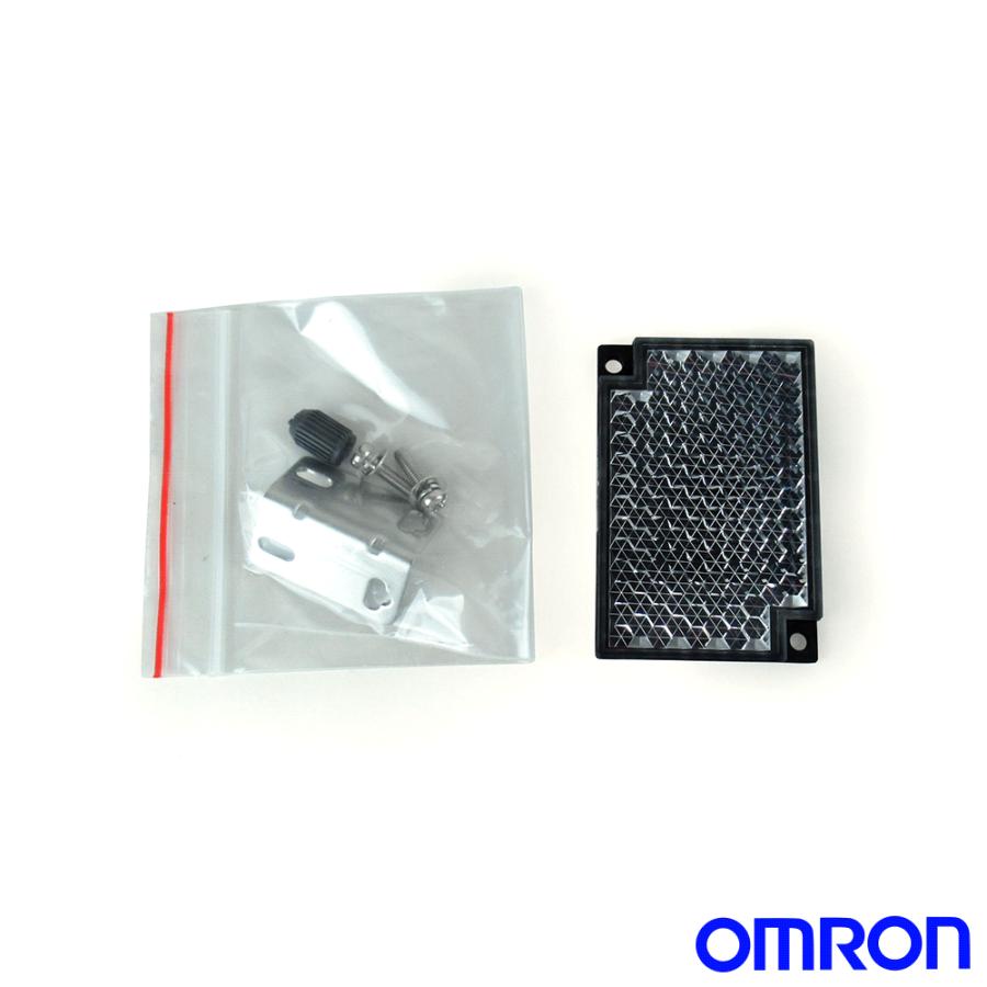 オムロン（OMRON） E3S-AR11 2M アンプ内蔵光電センサー(中型) (回帰