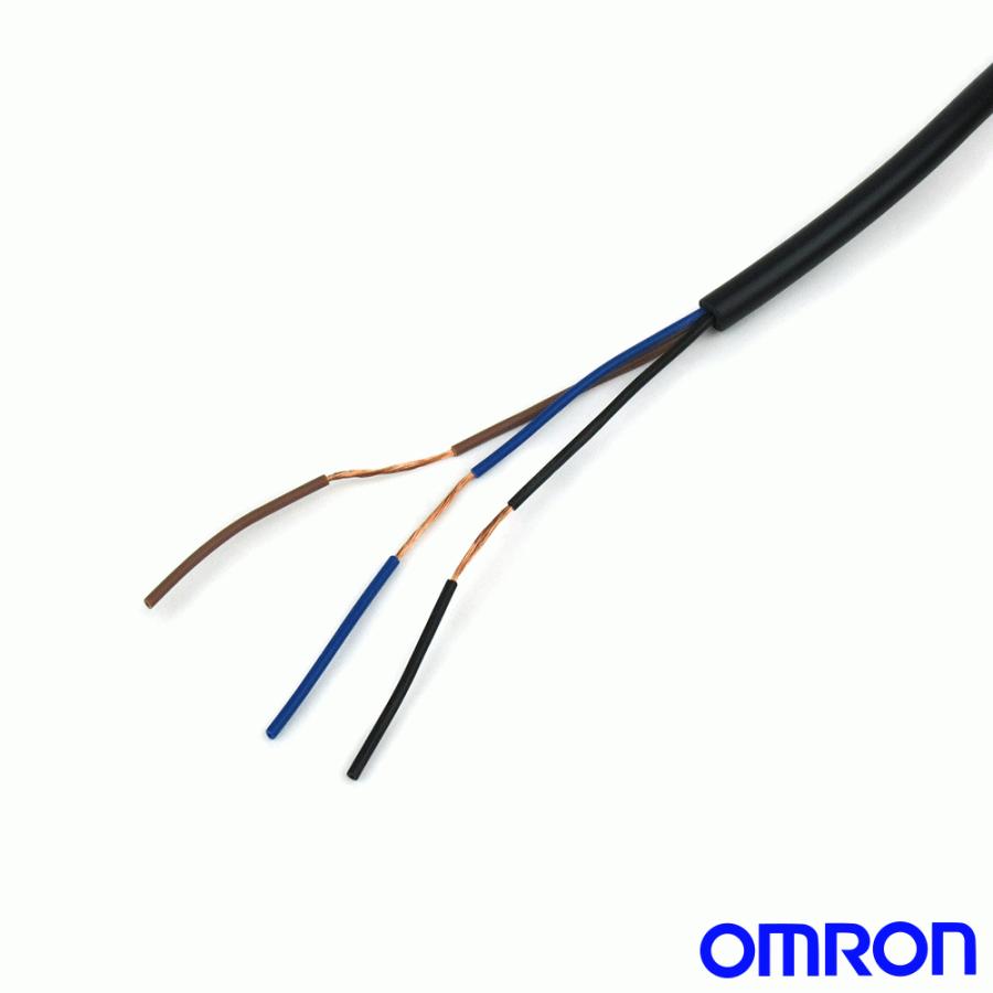 オムロン オムロン(OMRON) E3X-NA11V 2M シンプルファイバアンプ