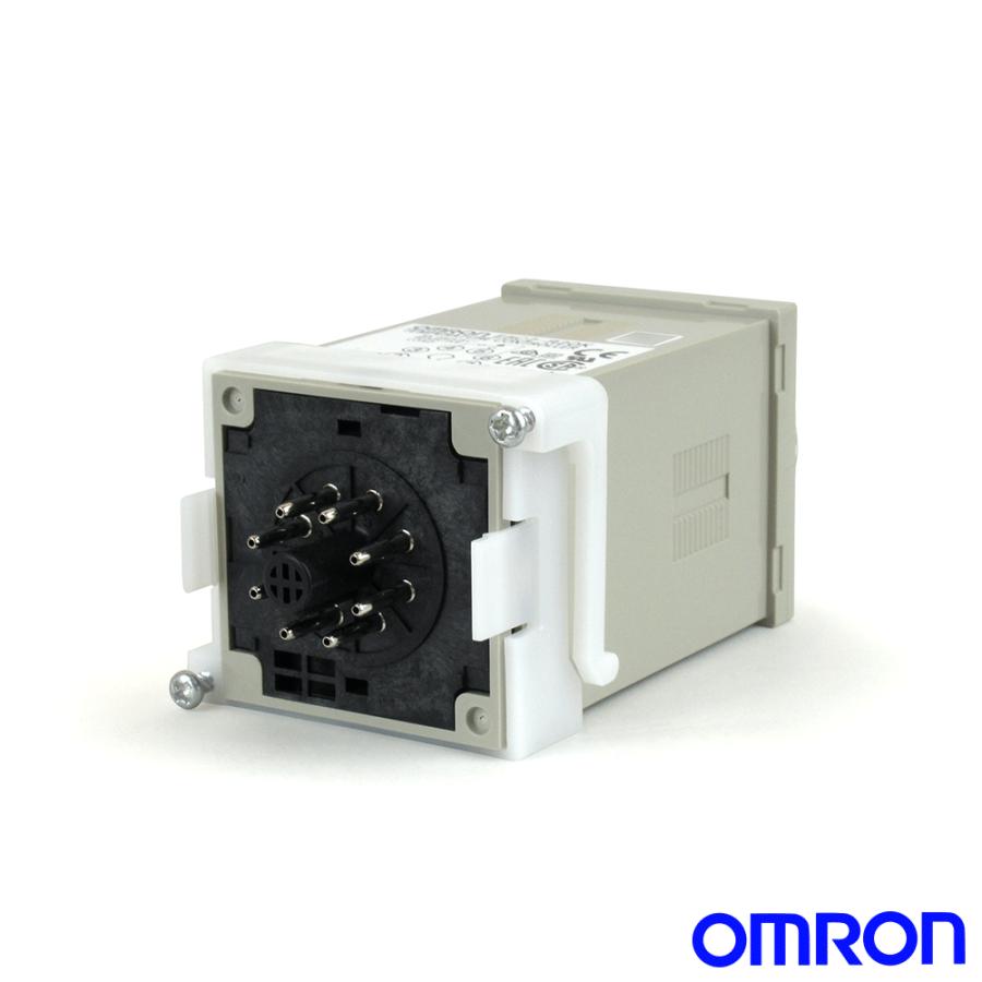 オムロン オムロン(OMRON) E5C2-R20K 0-200℃ AC100/240V 電子