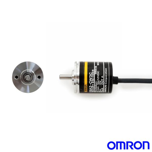 オムロン オムロン(OMRON) E6A2-CW3C 500P/R 0.5M オムロン オムロン(OMRON) E6A2-CW3C 500P/R 0.5M