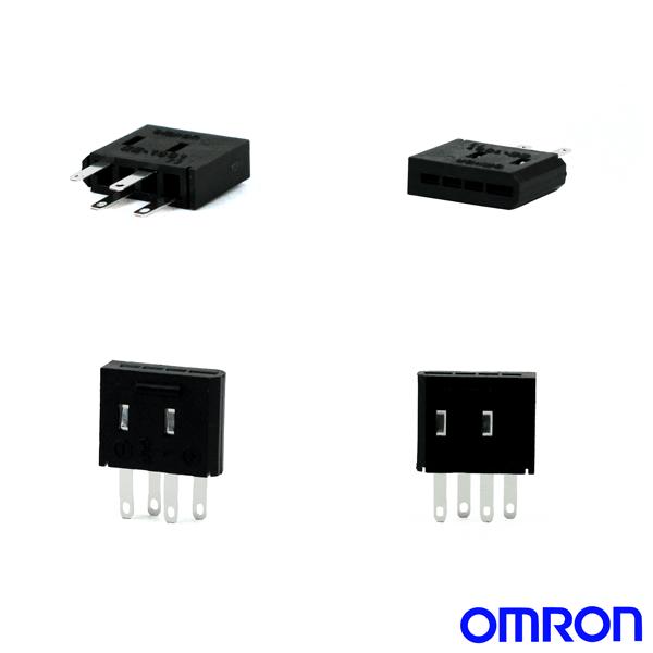 オムロン(OMRON) EE-1001 フォト・マイクロセンサー専用コネクタ NN｜angelhamshopjapan｜02