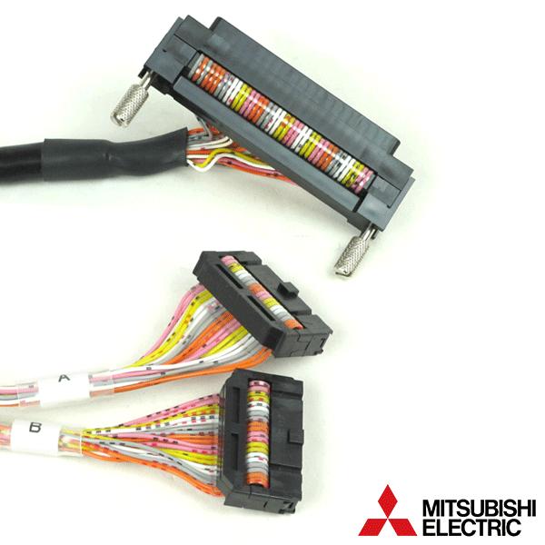 三菱電機 三菱電機エンジニアリング(MEE) FA-CBL10FM2V 接続 三菱電機 三菱電機エンジニアリング(MEE) FA-CBL10FM2V 接続