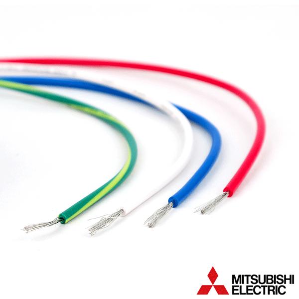 三菱電機（MITSUBISHI ELECTRIC） FR-BIF-H ラジオノイズフィルタ 3相