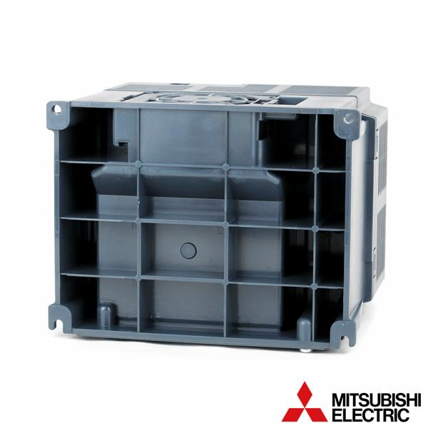 三菱電機（MITSUBISHI ELECTRIC） FR-D720-3.7K (簡単・パワフル小型