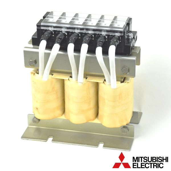 三菱電機（MITSUBISHI ELECTRIC） FR-HAL-11K ACリアクトル (200V) NN