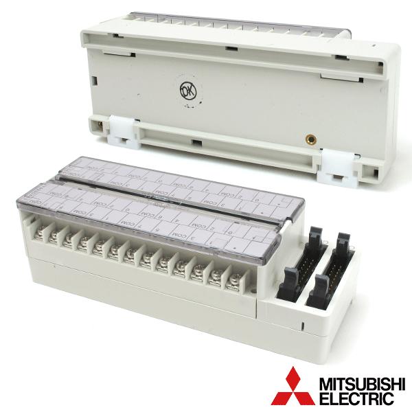 三菱電機（MITSUBISHI ELECTRIC） FX-32E-TB ターミナルブロック NN