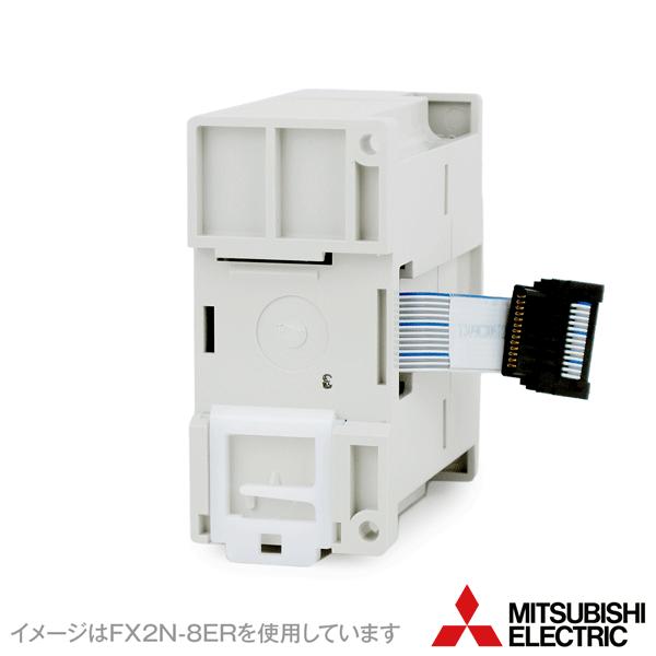 Mitsubishi FX2N−5A アナログ入出力ブロック新品同様