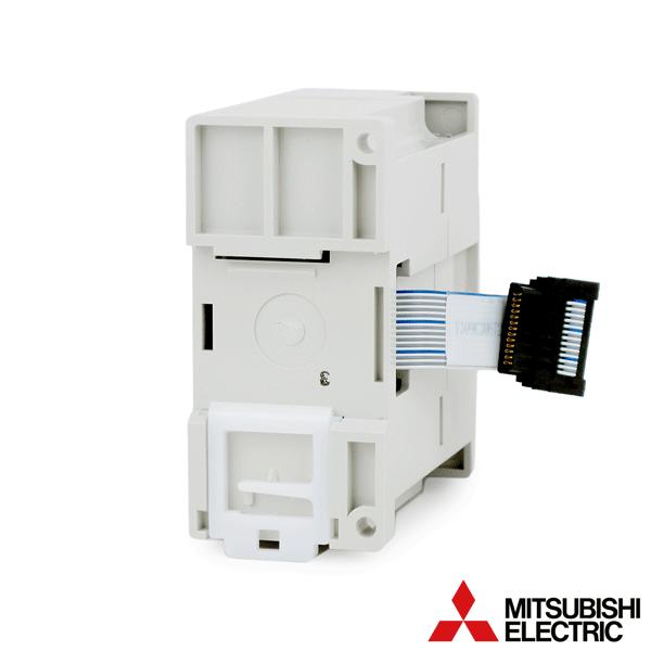 三菱電機（MITSUBISHI ELECTRIC） FX2N-8ER (増設ブロック) (入力4点