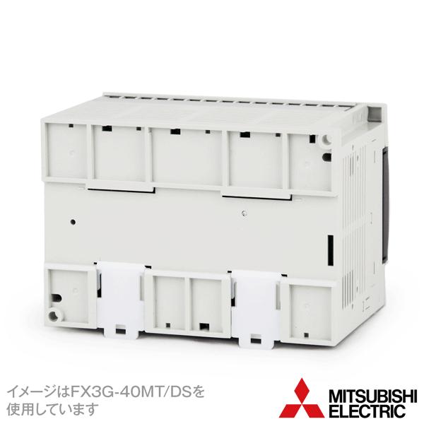 三菱電機（MITSUBISHI ELECTRIC） FX3G-40MT/DSS MELSEC-Fシリーズ