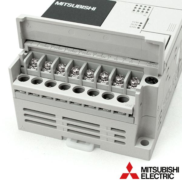 三菱電機 FX3S-20MR/DS シーケンサ本体 (入力点数: 12点) (DC24V 三菱電機 FX3S-20MR/DS シーケンサ本体 (入力点数: 12点) (DC24V