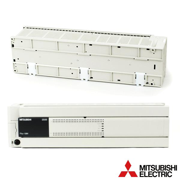FX3U-128MR/ES（三菱電機シーケンサ ） FX3U-128MR/ES - CPU Units (Mitsubishi Electric) - Mitsubishi
