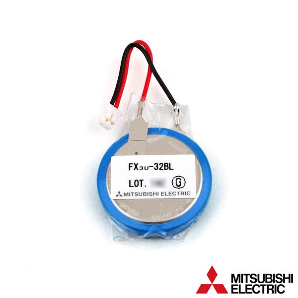 三菱電機（MITSUBISHI ELECTRIC） FX3U-32BL FXシリーズ FX3G，FX3U 