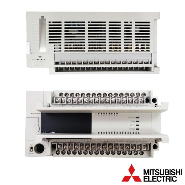 三菱電機（MITSUBISHI ELECTRIC） FX3U-48MT/ES FXシリーズシーケンサ