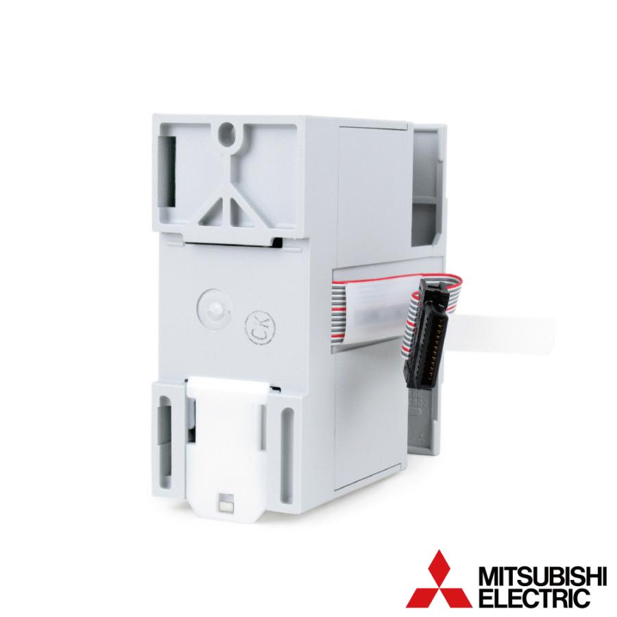 三菱電機 FX5-16EX/ES I/Oユニット 入力ユニット (DC入力(シンク 三菱電機 FX5-16EX/ES I/Oユニット 入力ユニット (DC入力(シンク