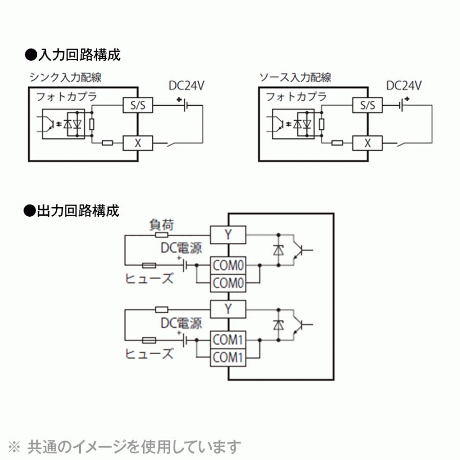 三菱電機 FX5-C32ET/DS-TS I/Oユニット 入出力ユニット (シンク 三菱電機 FX5-C32ET/DS-TS I/Oユニット 入出力ユニット (シンク