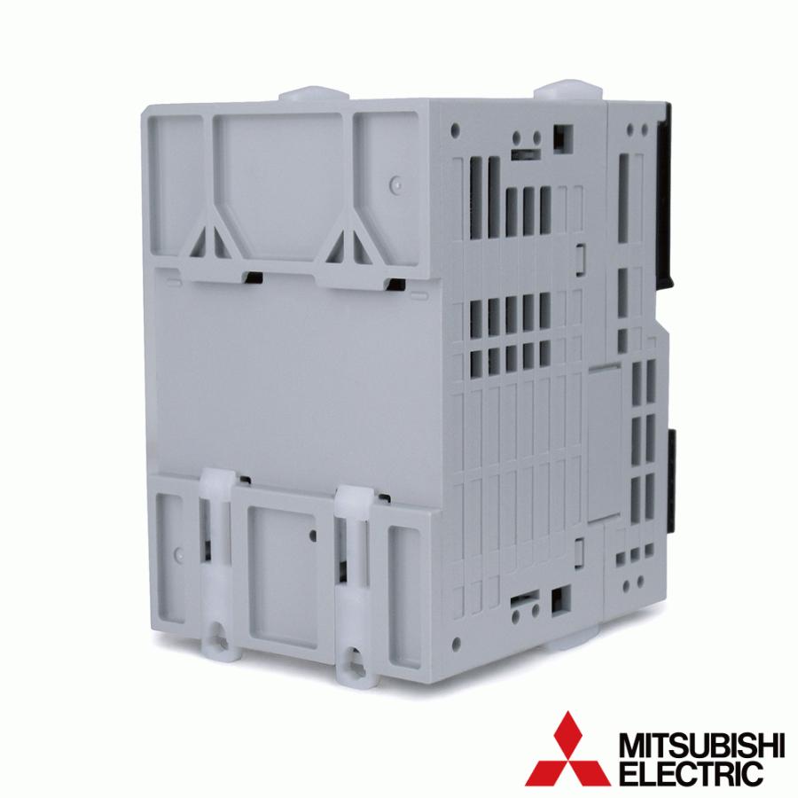 三菱電機 FX5UC-64MT/D CPUユニット (入力点数32点) (出力 三菱電機 FX5UC-64MT/D CPUユニット (入力点数32点) (出力
