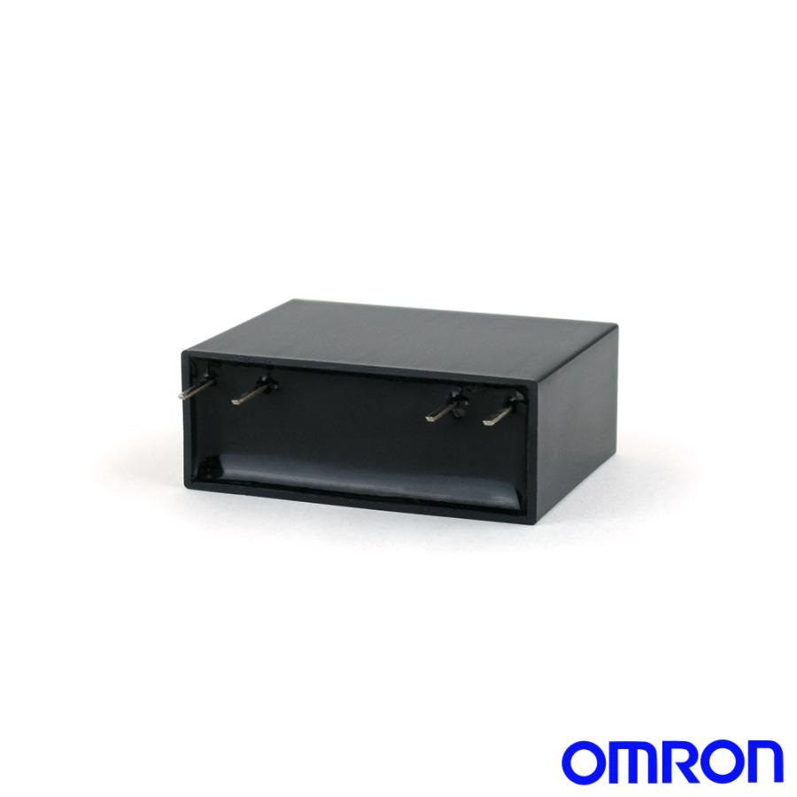 オムロン（OMRON） G3CN-202P1 DC3-28V 機器内蔵用ソリッドステート 
