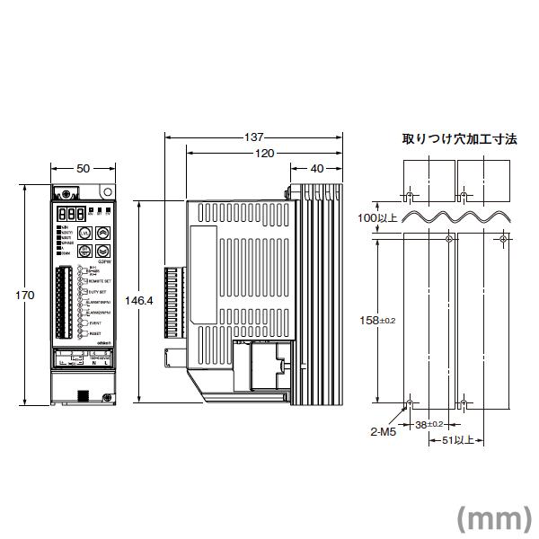 オムロン オムロン(OMRON) G3PW-A220EC-C-FLK 単相電力調整器 NN オムロン オムロン(OMRON) G3PW-A220EC-C-FLK 単相電力調整器 NN