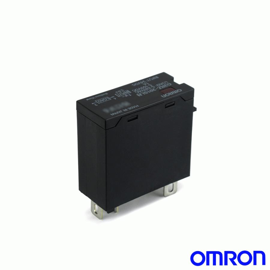 オムロン オムロン(OMRON) G3RZ-201SLN DC24V 形G3RZ パワーMOS オムロン オムロン(OMRON) G3RZ-201SLN DC24V 形G3RZ パワーMOS