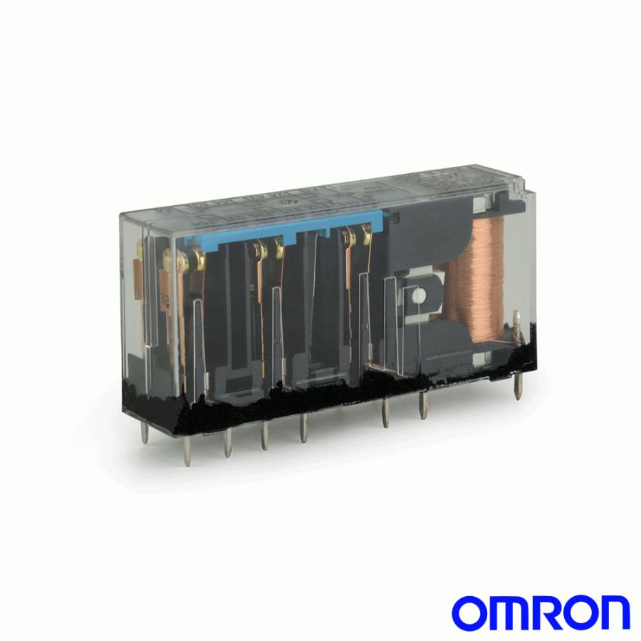 オムロン オムロン(OMRON) G7SA-4A2B DC24V セーフティリレー オムロン オムロン(OMRON) G7SA-4A2B DC24V セーフティリレー