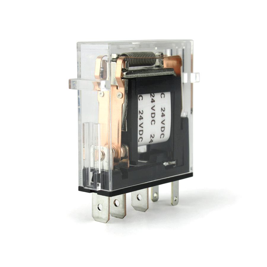 オムロン オムロン(OMRON) G7T-112S DC24V I/Oリレー NN : ANGEL オムロン オムロン(OMRON) G7T-112S DC24V I/Oリレー NN : ANGEL