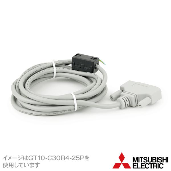 三菱電機 GT10-C100R4-25P (RS-422ケーブル) (シーケンサCPU 三菱電機 GT10-C100R4-25P (RS-422ケーブル) (シーケンサCPU