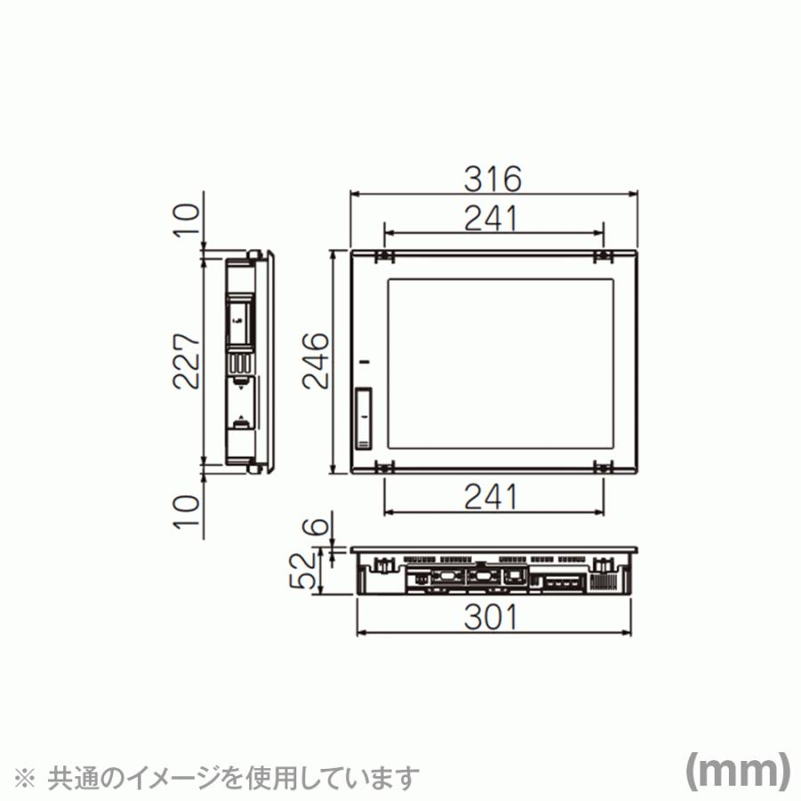 ○ 新品 MITSUBISHI/三菱 表示器GOT GT2512-STBA タッチパネル 【保証