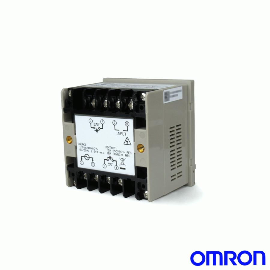 オムロン(OMRON) H5S-WA2 デジタル・タイムスイッチ NN｜angelhamshopjapan｜02