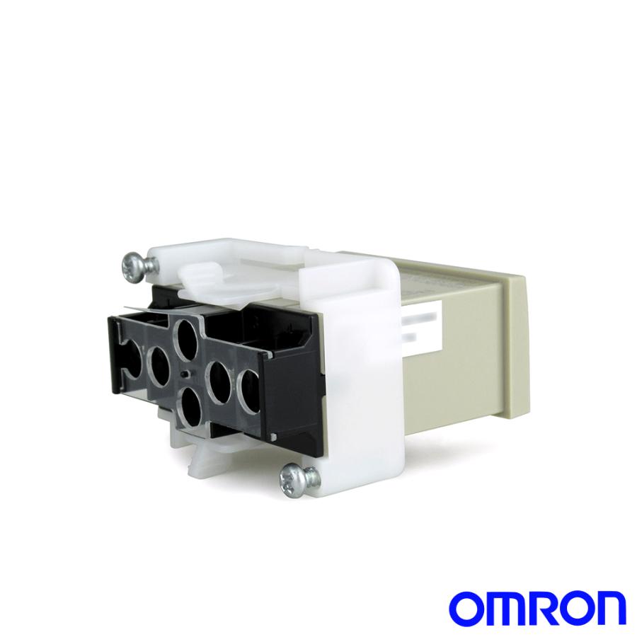 オムロン（OMRON） H7ET-NFV タイムカウンタ 7桁 フリー電圧入力