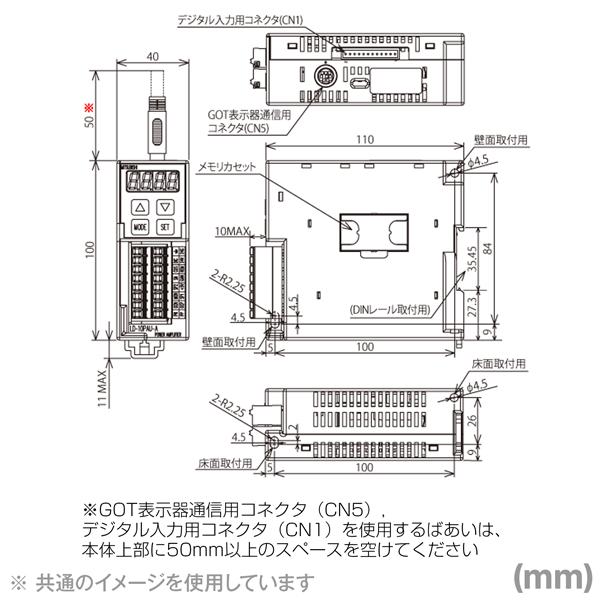 三菱電機 LD-10PAU-A パワーアンプ NN : ANGEL HAM SHOP JAPAN 三菱電機 LD-10PAU-A パワーアンプ NN : ANGEL HAM SHOP JAPAN