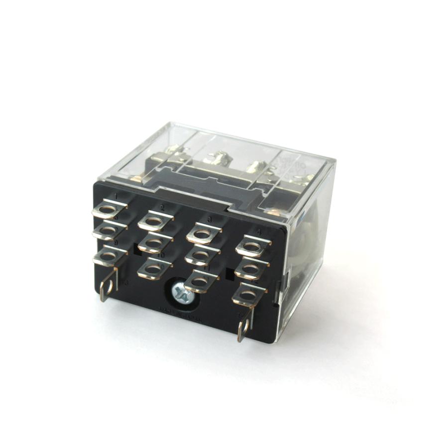 オムロン オムロン(OMRON) LY4N-D2 DC24 バイパワーリレー オムロン オムロン(OMRON) LY4N-D2 DC24 バイパワーリレー