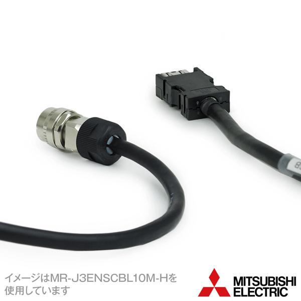 三菱電機 MR-J3ENSCBL20M-H アンプ側ケーブル エンコーダ用 (負荷側