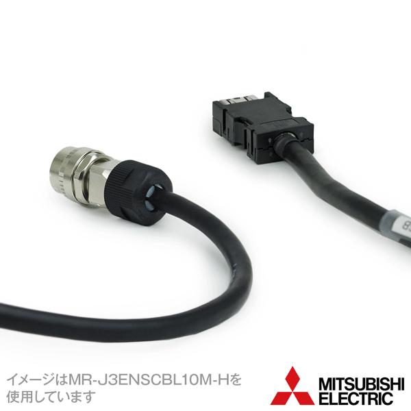 三菱電機 MR-J3ENSCBL40M-H アンプ側ケーブル エンコーダ用 三菱電機 MR-J3ENSCBL40M-H アンプ側ケーブル エンコーダ用