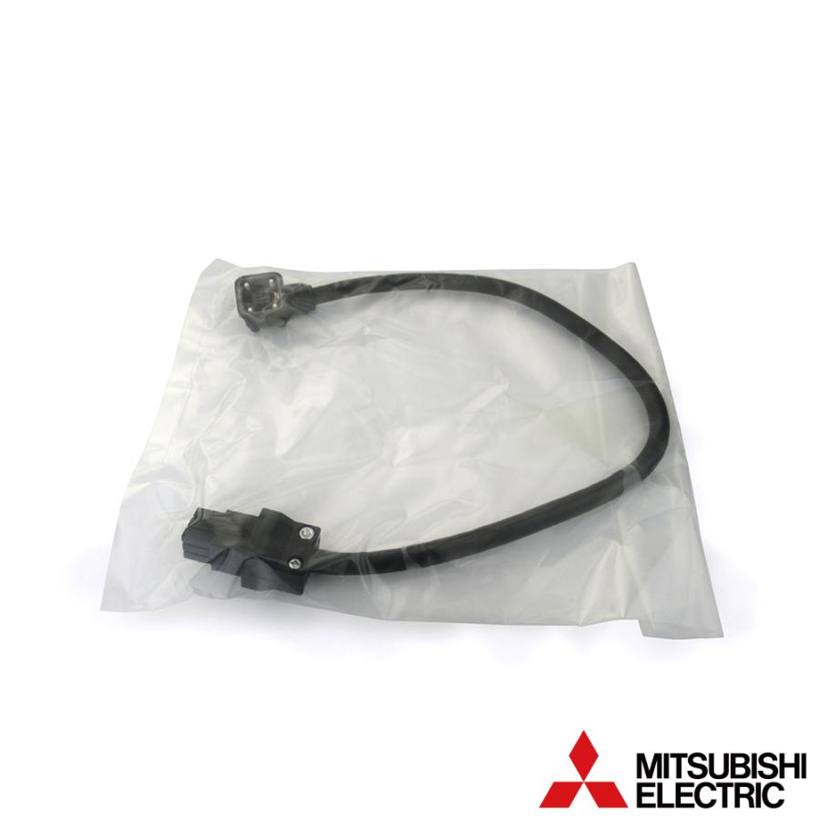 三菱電機 MR-J3JCBL03M-A1-L エンコーダ側ケーブル エンコーダ用