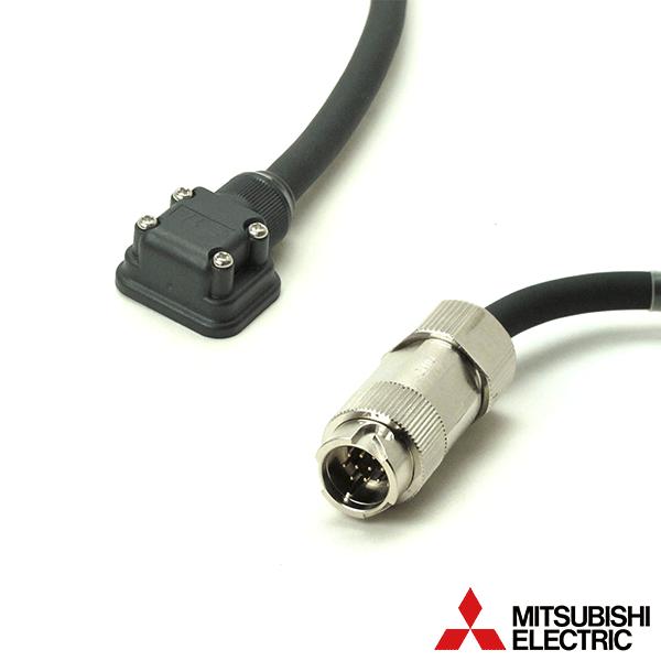 三菱電機 MR-J3JSCBL03M-A2-L エンコーダ側ケーブル エンコーダ 三菱電機 MR-J3JSCBL03M-A2-L エンコーダ側ケーブル エンコーダ