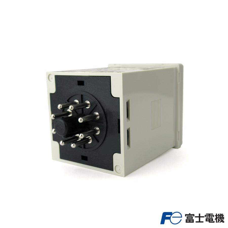 富士電機機器制御 スーパータイマMS4Sシリーズ オンデレー AC100 富士電機機器制御 スーパータイマMS4Sシリーズ オンデレー AC100
