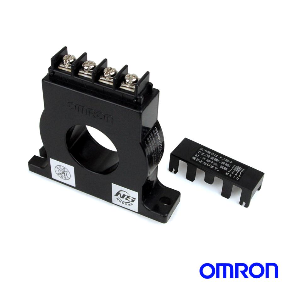 オムロン（OMRON） OTG-LA30 100A 零相変流器 (互換性型) (屋内型(貫通 