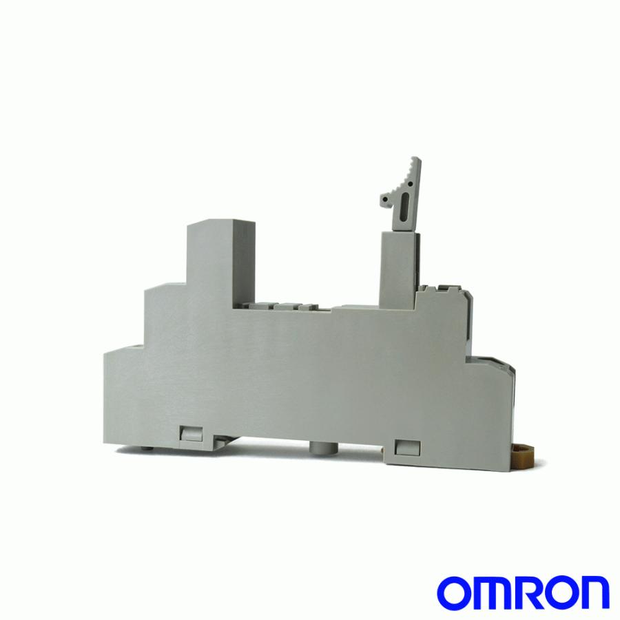 新品☆OMRON/オムロン P2RF-05-E 表面接続ソケット 50個入り 保証付き