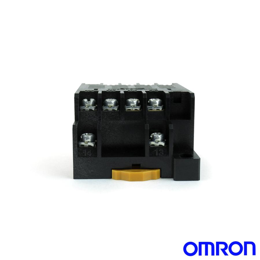 オムロン(OMRON) PTF14A FOR LY LY4Nシリーズ バイパワーリレー用 