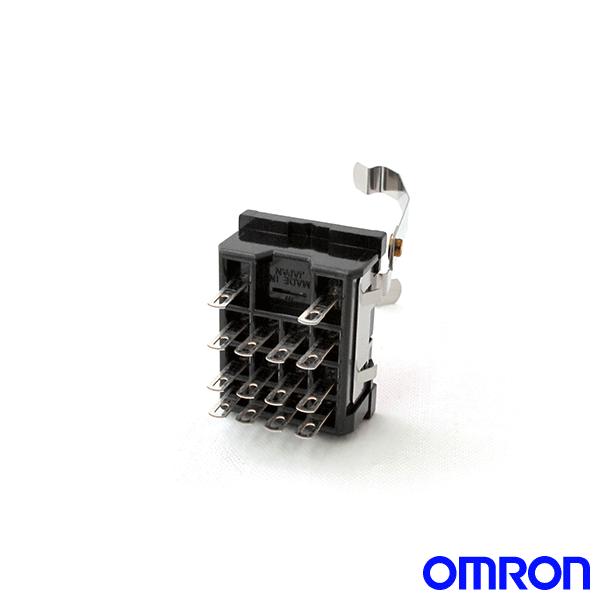 オムロン（OMRON） PY14-Y1 FOR MY 共用ソケット (1個入) NN : ANGEL HAM SHOP JAPAN - 通販 ...