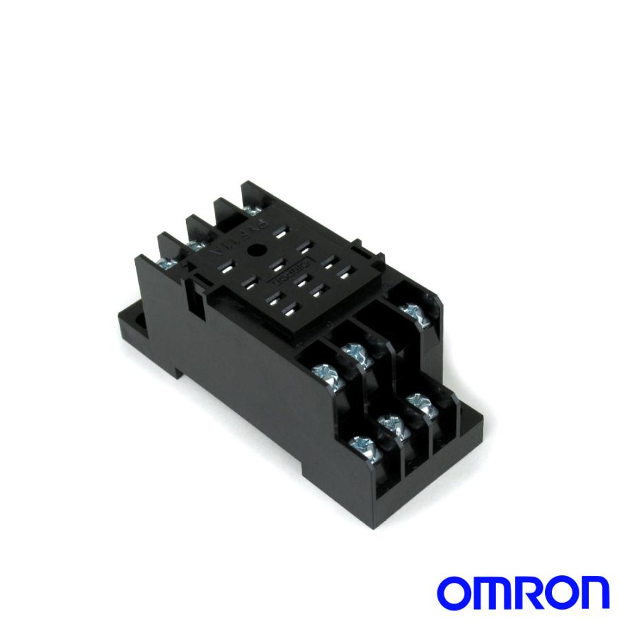 オムロン オムロン(OMRON) PYF11A FOR MY 共用ソケット (1個入 オムロン オムロン(OMRON) PYF11A FOR MY 共用ソケット (1個入