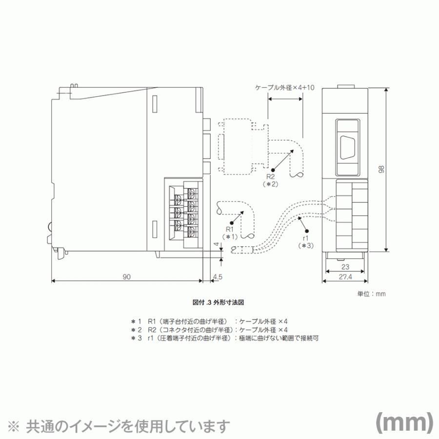 三菱電機 QJ71MB91 MODBUS インタフェースユニット Qシリーズ NN